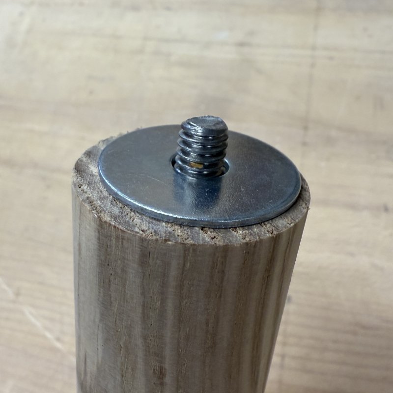 Fender washers (5/16 x 1-1/4)